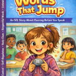 Jealousy & Comparison SEL Story + Activities | The Effort Glasses | Gratitude