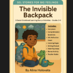 Easter Sensory Story